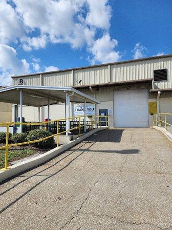 Sam's Club Distribution Center