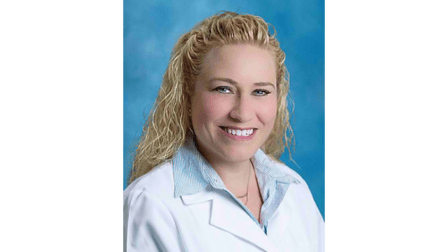Margaret Patricia Wimberly, APRN
