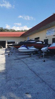 Jim's Performance Watercraft