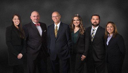 Escobar, Michaels & Associates Attorneys at Law