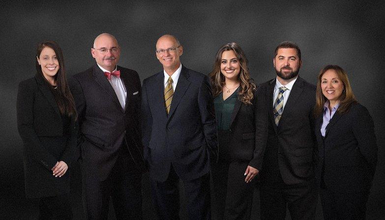 Escobar, Michaels & Associates Attorneys at Law
