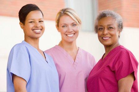 Granny Nannies Senior Home Care of Tampa