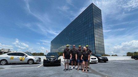 Auto Safety Driving School