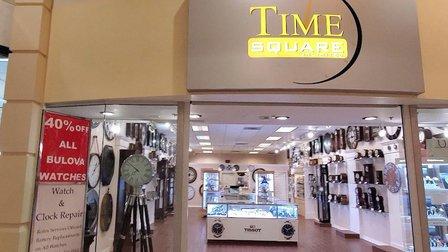 Time