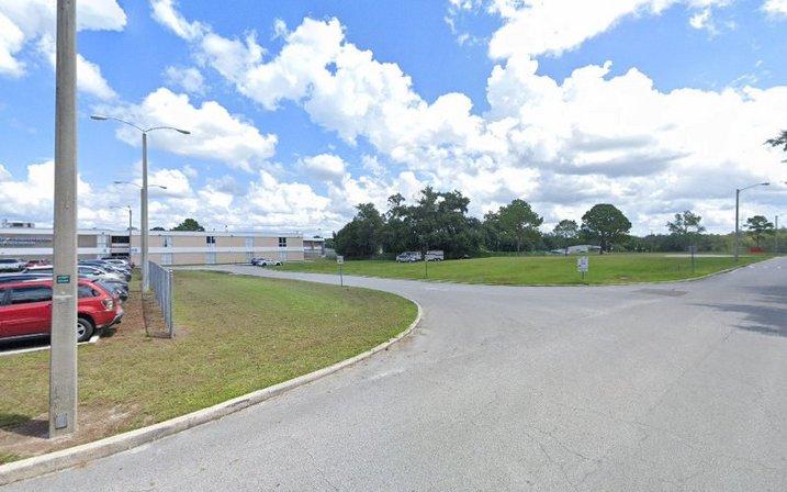 Tampa Bay Technical High School