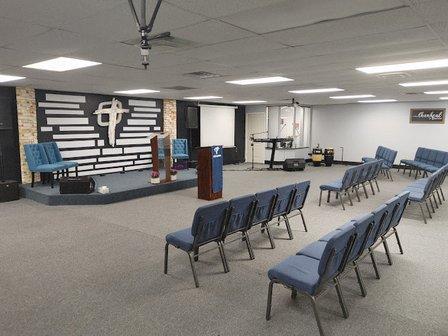 A.F.A.B Carpet & Vinyl Sales & Installation LLC