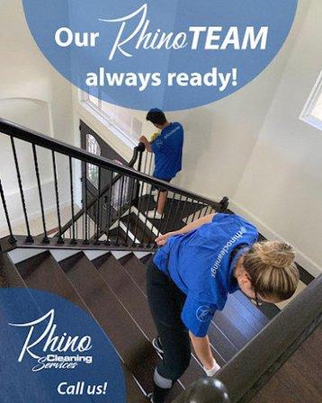 Rhino Cleaning Services