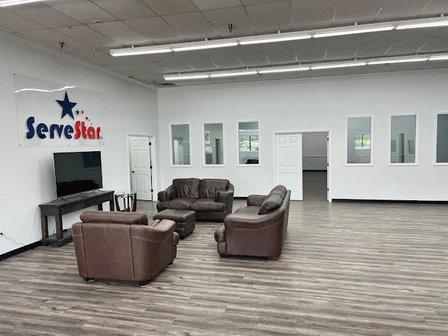 ServeStar Plumbing