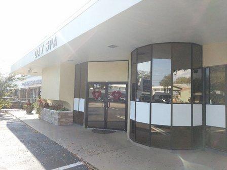 Essentials South Tampa Day Spa