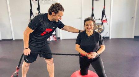 Physique Physical Therapy/Personal Training