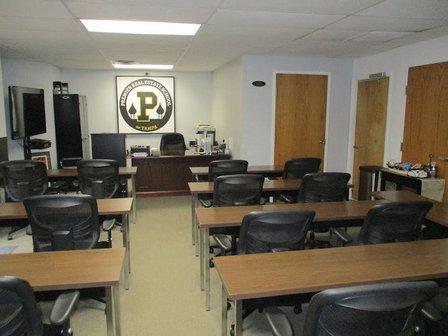 Premier Real Estate School-South Tampa