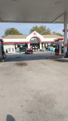 Speedway