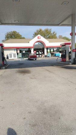 Speedway