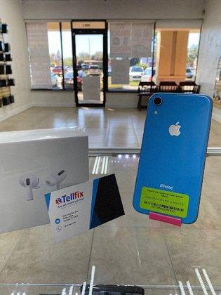 Tellfix Fowler Cellphone Repair, iphone, ipad, computer, laptop, PS5,4