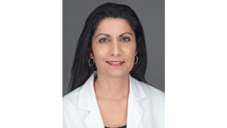 Aliya Qayyum, MD