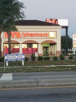 CVS Pharmacy