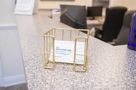 J.C. Healthcare & Associates