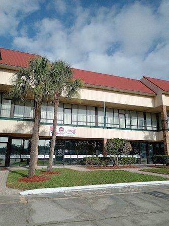 OHLA Tampa