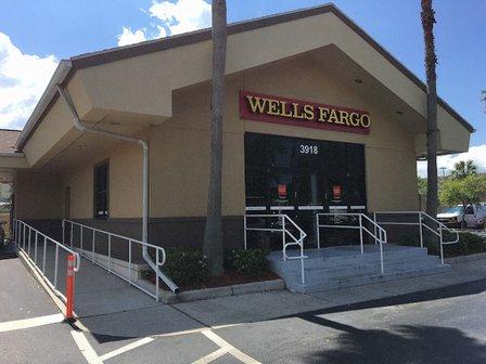 Wells Fargo Bank
