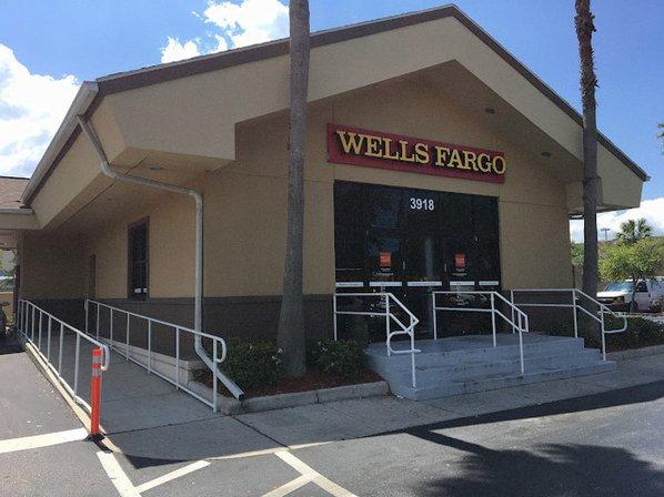 Wells Fargo Bank