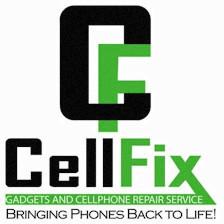 CellFix Hillsborough