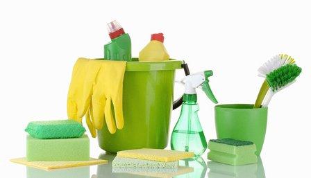 Lina's Cleaning Service