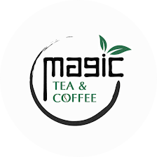 Magic Tea & Coffee
