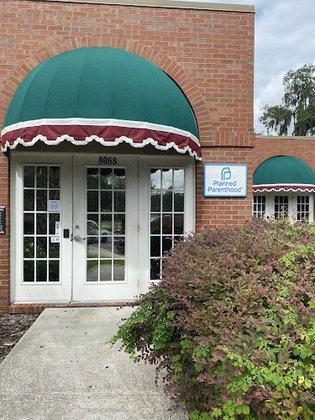 Planned Parenthood - Tampa Health Center