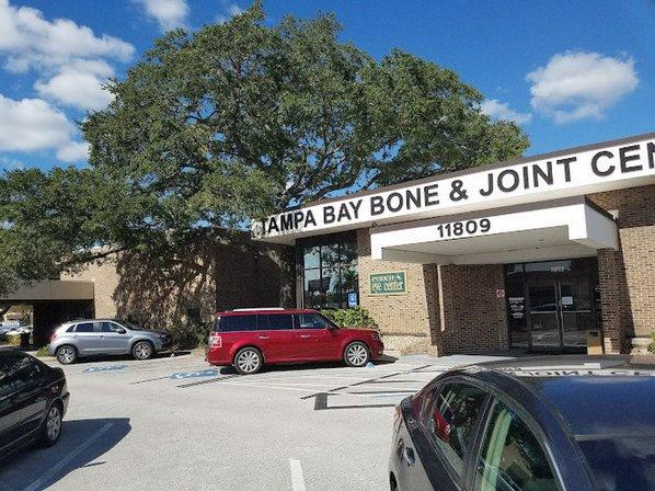 Tampa Bay Bone & Joint Center