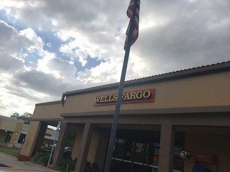 Wells Fargo Bank