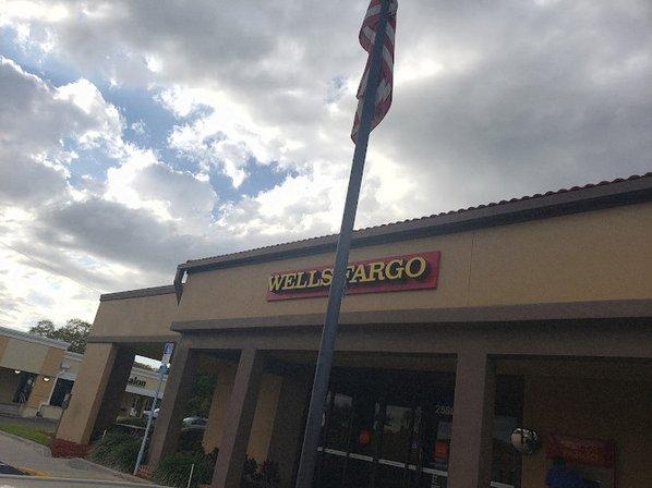 Wells Fargo Bank