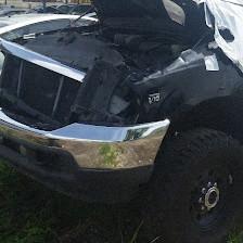 Solutions Auto Parts Corp