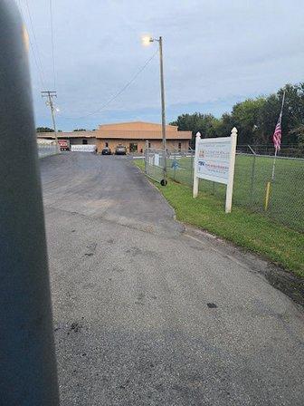 Tampa Bonded Warehouse