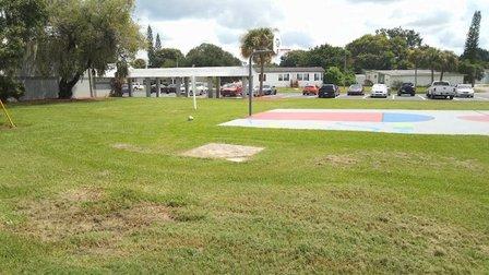 Palm River Park