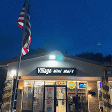 Village Mini Mart