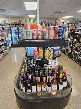 Village Mini Mart