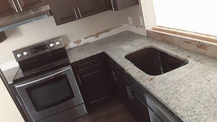 Saint Andrews Square Townhomes