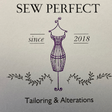Sew Perfect Tailoring & Alterations