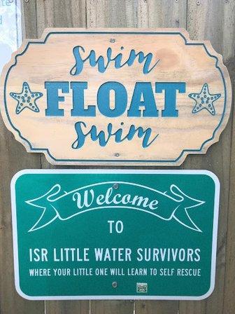 ISR Little Water Survivors