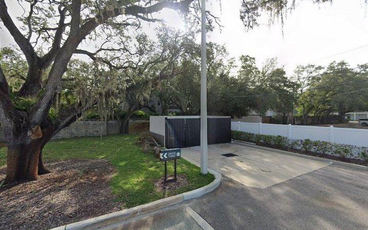 Rehab Tampa