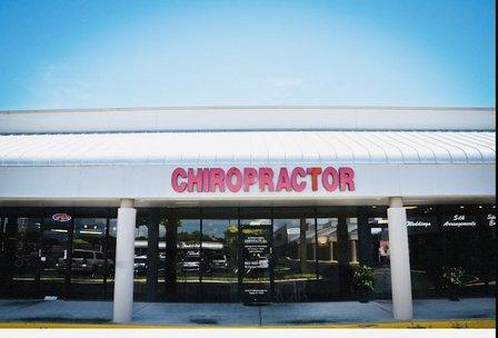 Active Family Chiropractic