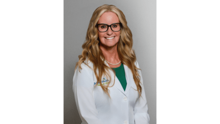 Jeanne Lufkin, APRN