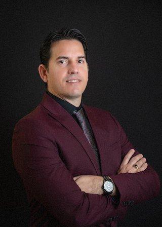 Yoanny Perez Castillo-MORTGAGE LOAN ORIGINATOR