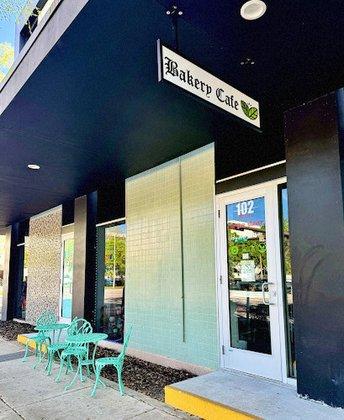 St. Pete Bakery Café