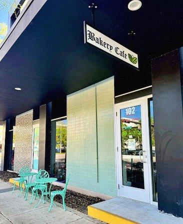 St. Pete Bakery Café