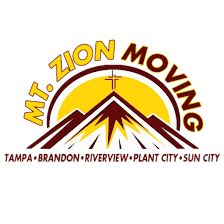 MT. Zion Moving & Storage LLC