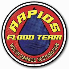 Rapids Flood Team