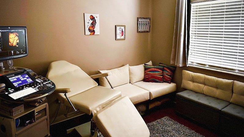 Women’s Life Imaging