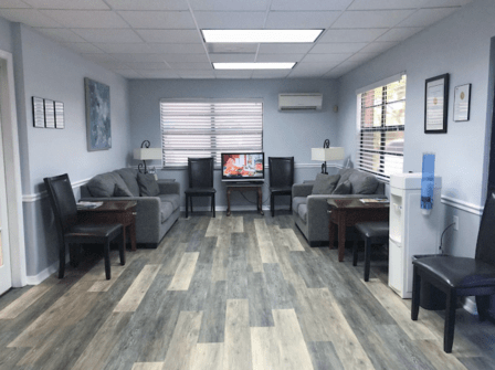 Saint Pete MRI