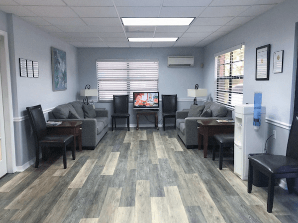 Saint Pete MRI
